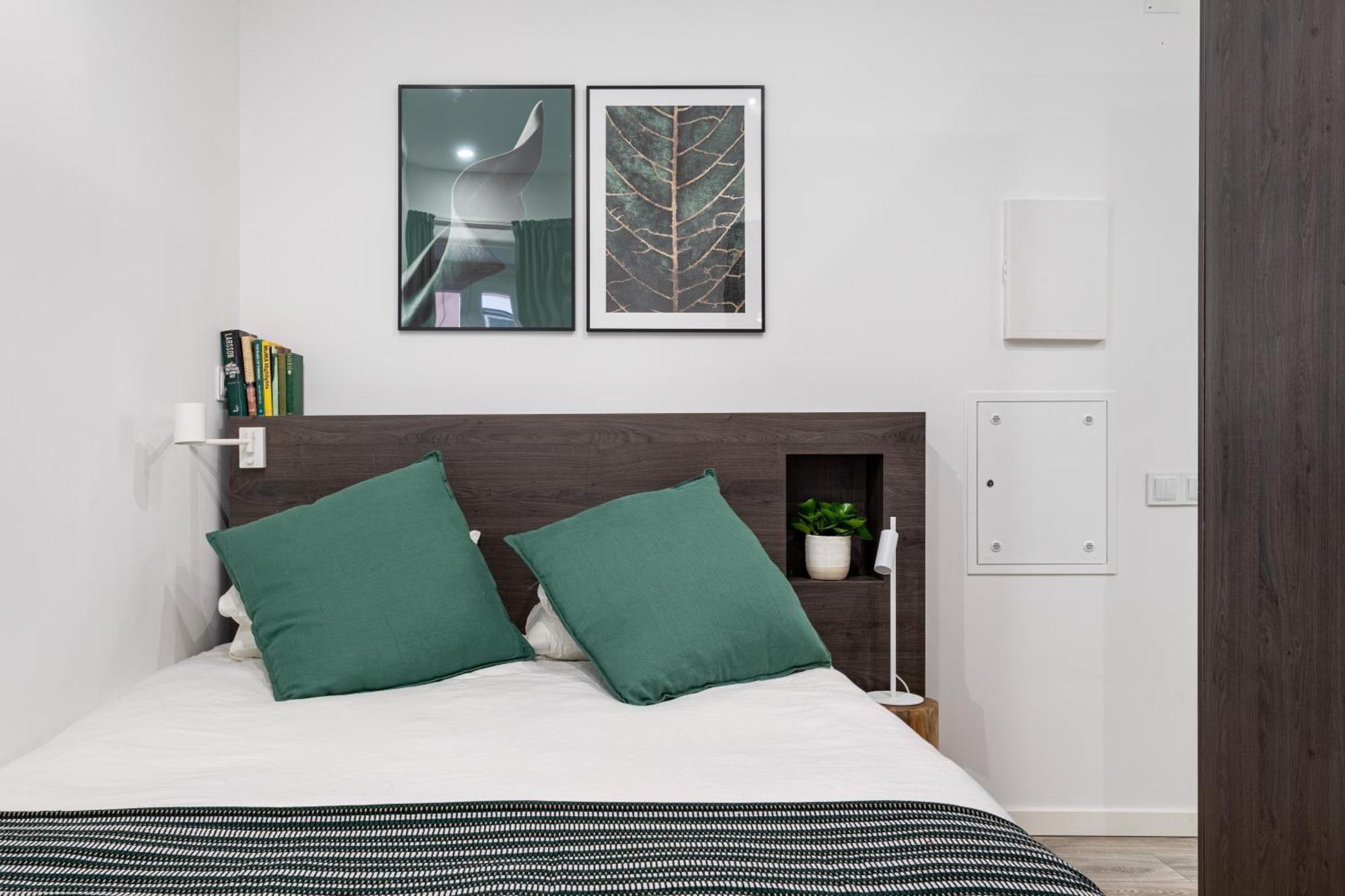 Studios Terra & Mar Lisboa Habitación foto
