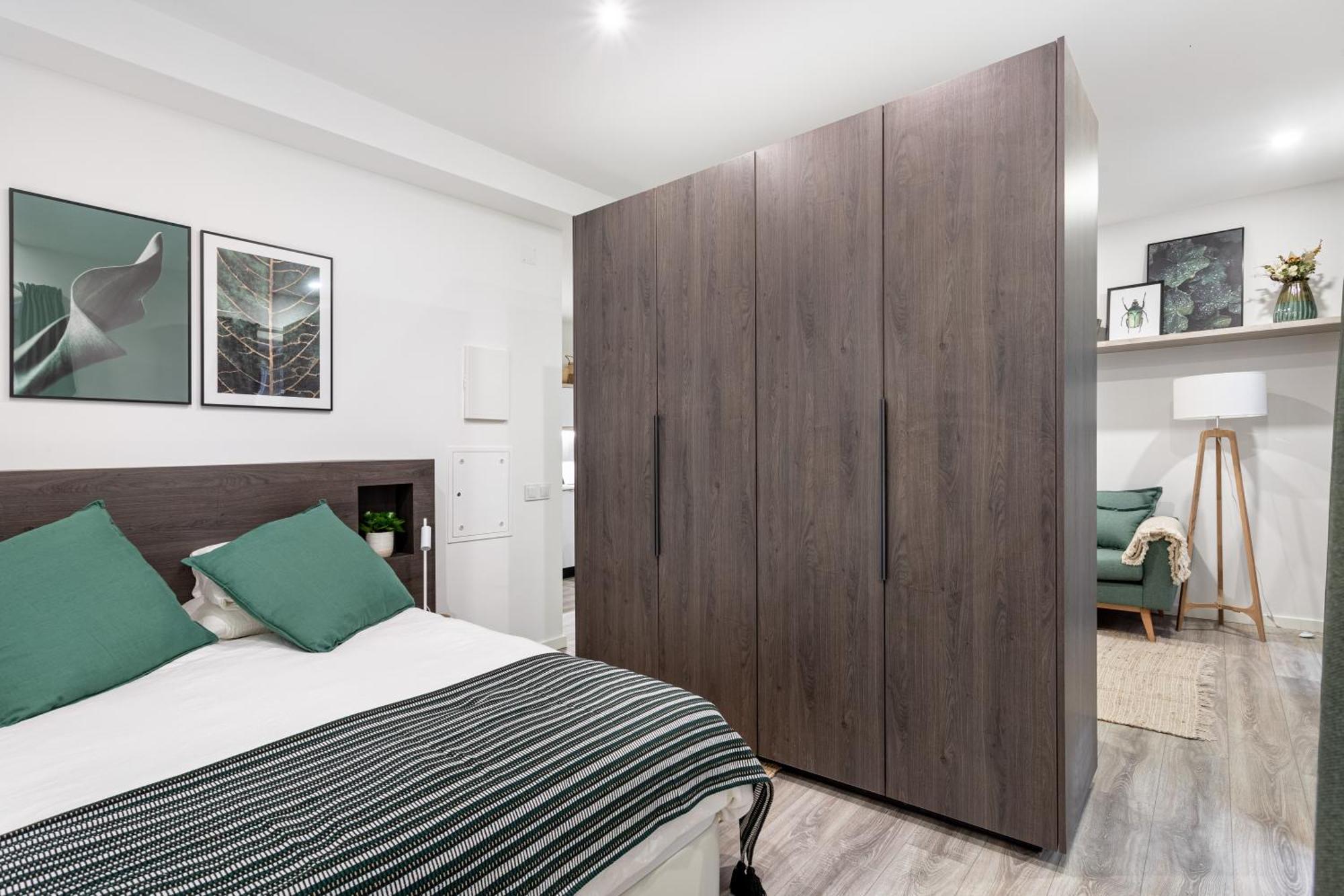 Studios Terra & Mar Lisboa Habitación foto