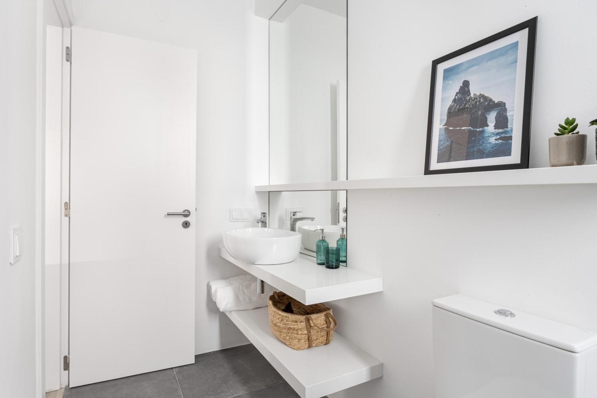 Studios Terra & Mar Lisboa Habitación foto