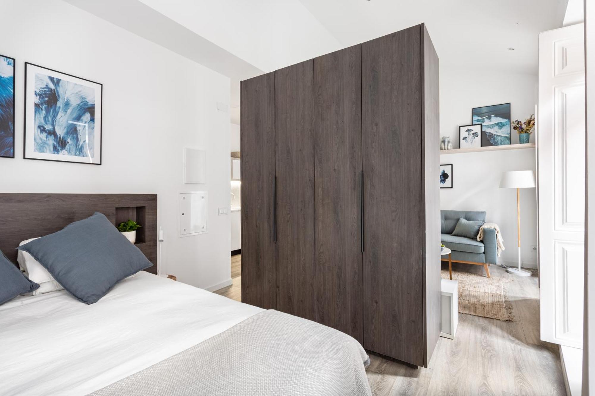 Studios Terra & Mar Lisboa Habitación foto