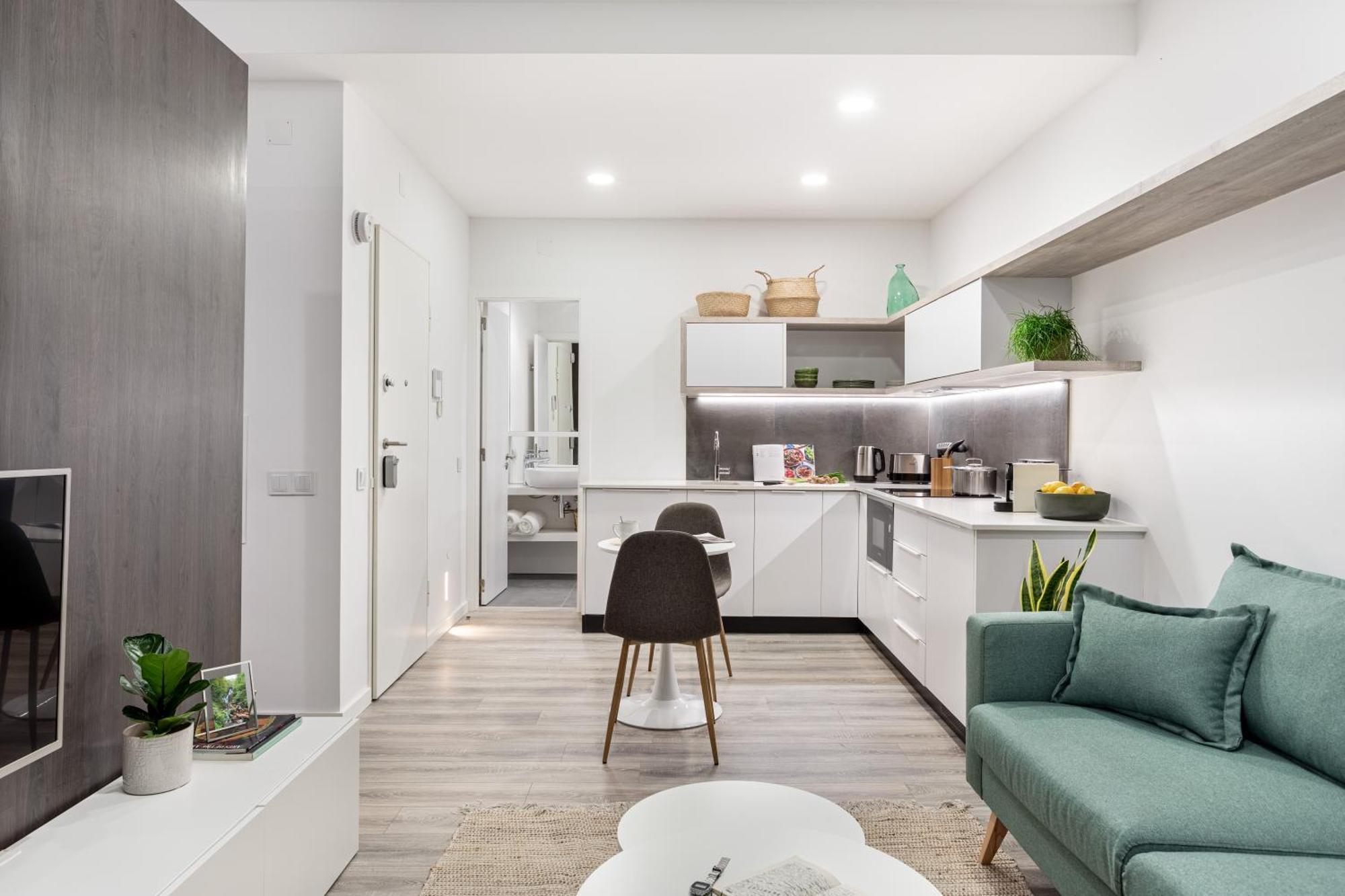 Studios Terra & Mar Lisboa Habitación foto